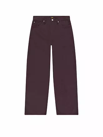 LEE | Jeans Wide Leg STELLA | 